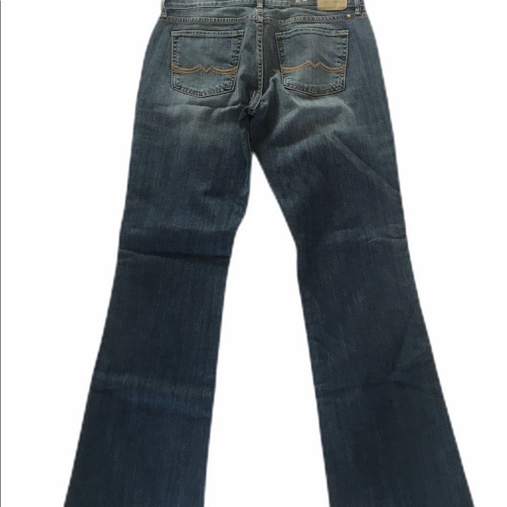 NWT Lucky Brand Sweet n Low Jeans 6/28 - Picture 4 of 8